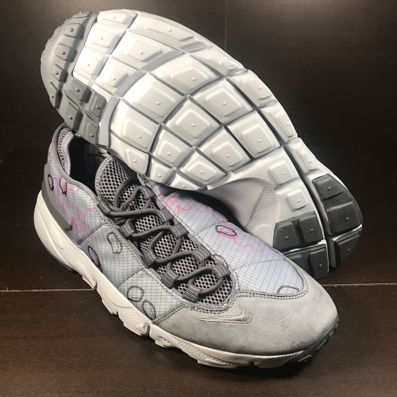 Nike Other - ❌❌Sold❌❌NEW NIKE Air Footscape NM Premium